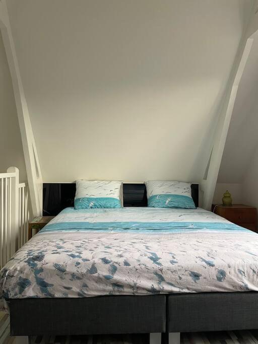 Appartement De Wilde Roos