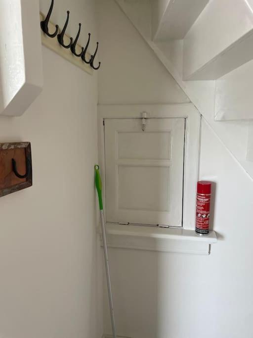Appartement De Wilde Roos Wijk aan Zee