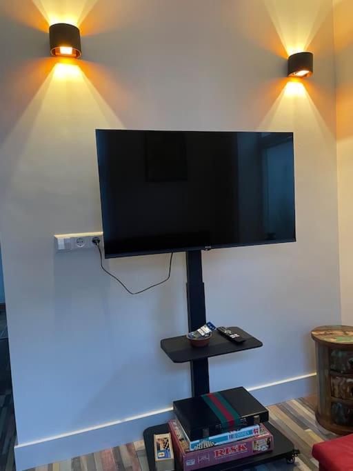 De Wilde Roos Appartement